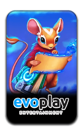 evoplay PANGX2